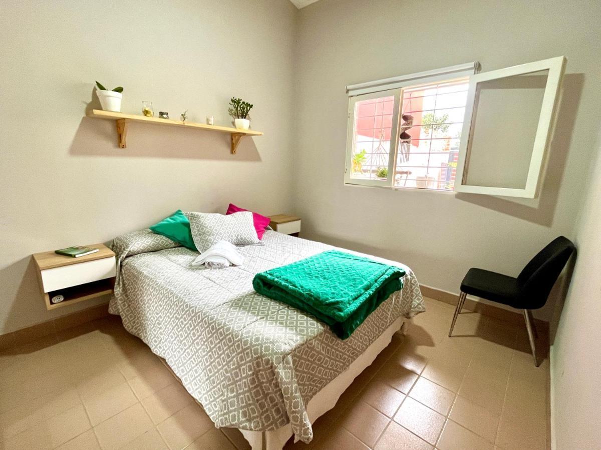 Verde Limon - Casa Compartida San Salvador de Jujuy Bagian luar foto