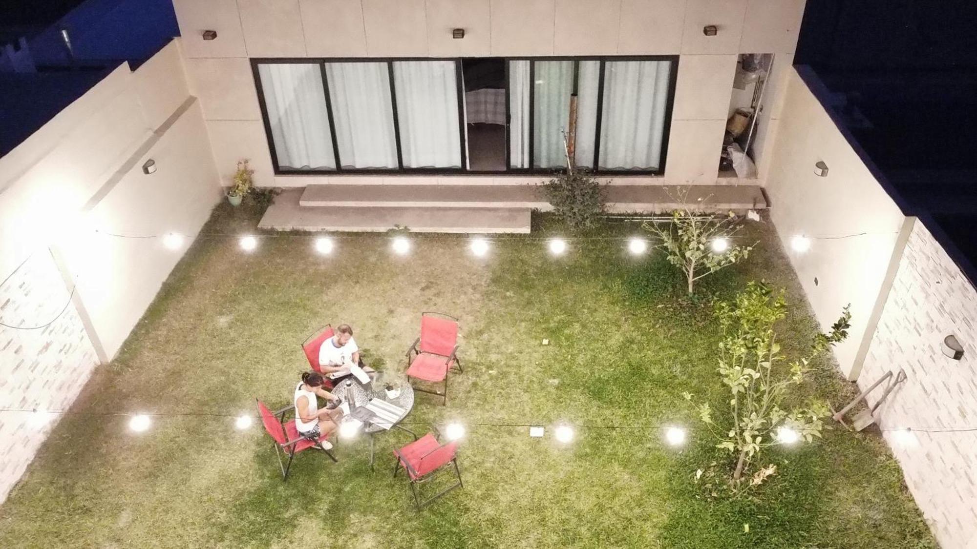 Verde Limon - Casa Compartida San Salvador de Jujuy Bagian luar foto